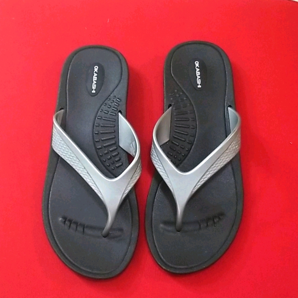 OKABASHI SANDALS